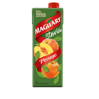 Maguary Stevia Pessego 1L